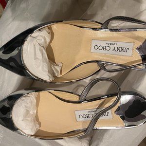 Jimmy Choo Flat shoe